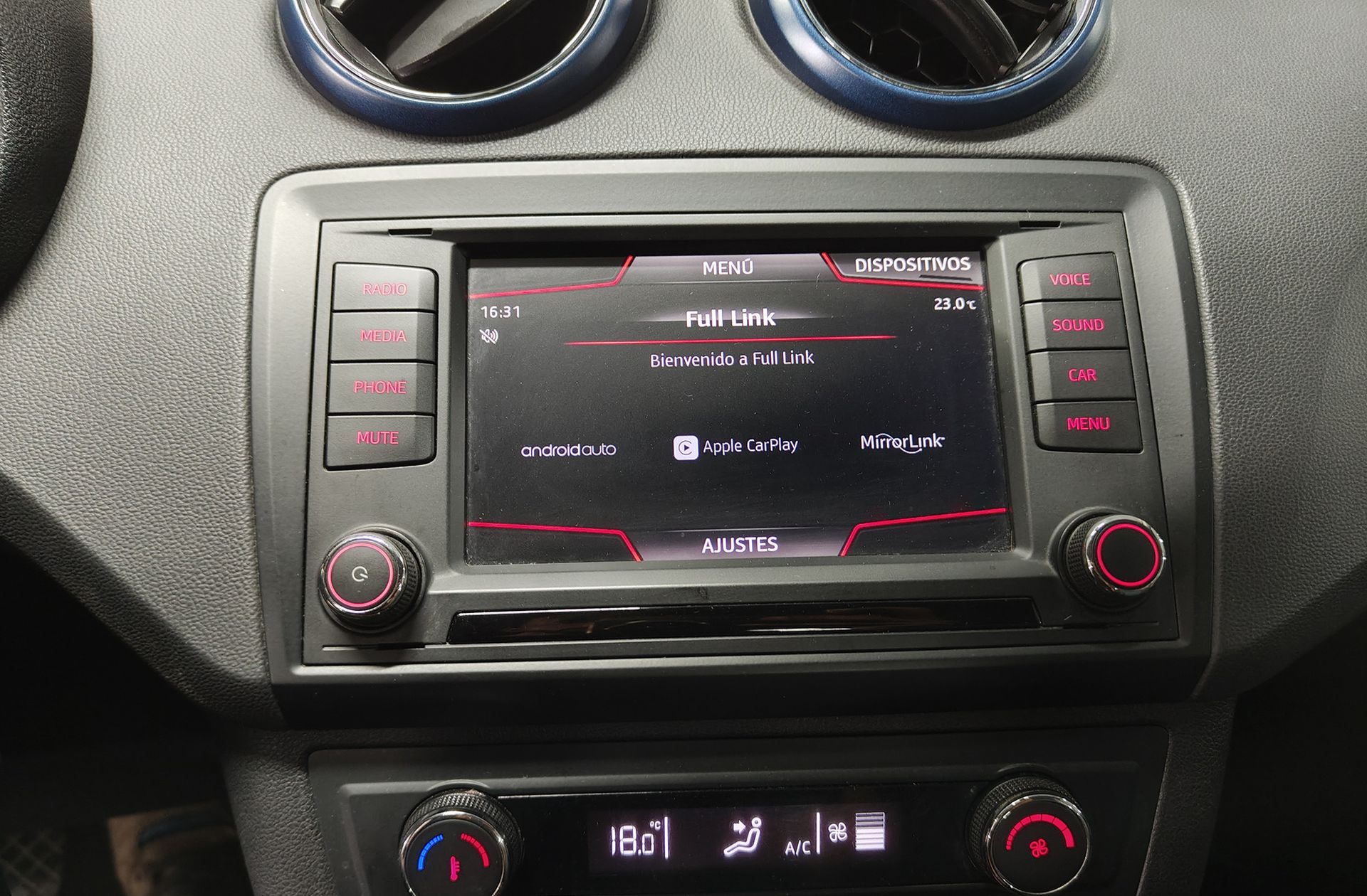 SEAT Ibiza 1.0 EcoTSI Style Connect - foto 10
