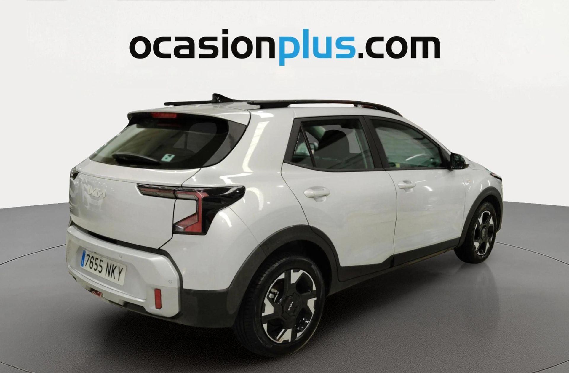Kia Stonic 1.0 T-GDi MHEV Concept - foto 4