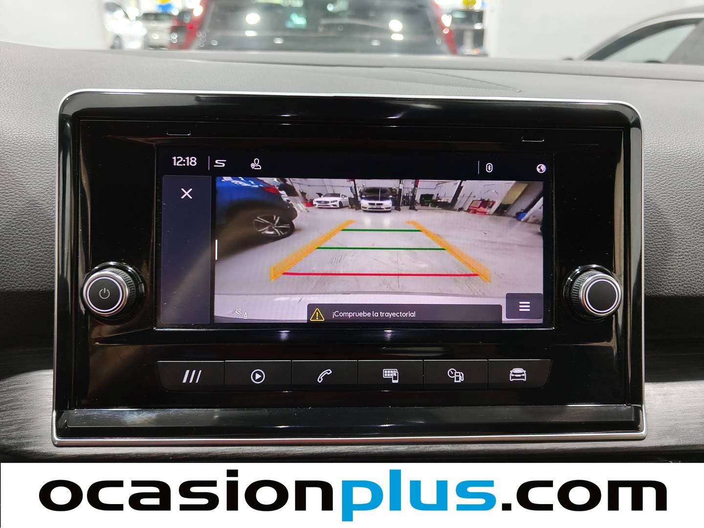 Foto Seat Tarraco SEAT Tarraco 2.0 TDI S&S Xcellence 4Drive DSG (200 CV)