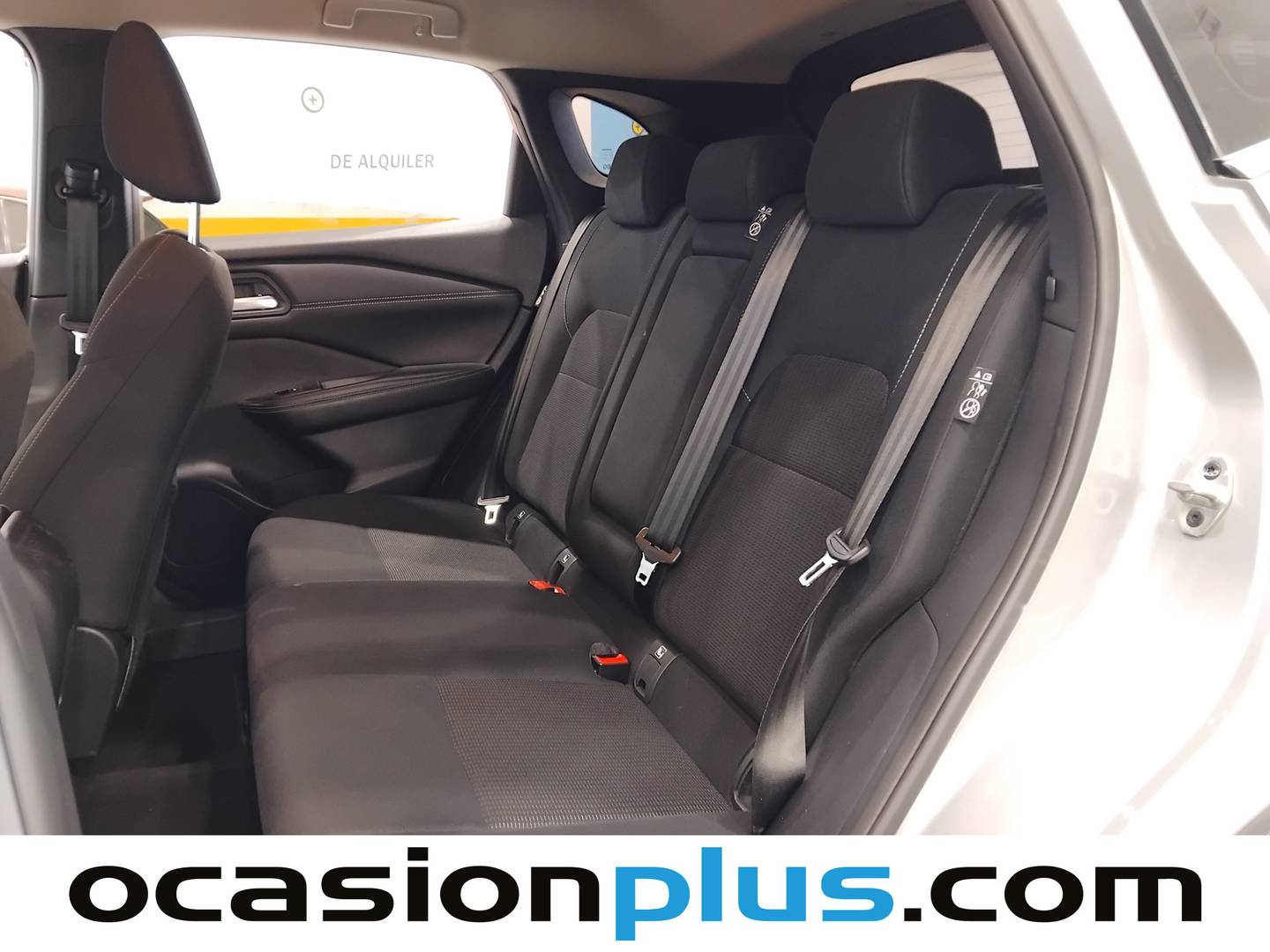 Nissan QASHQAI Nissan Qashqai DIG-T 158 mHEV Acenta Xtronic (158 CV) barato