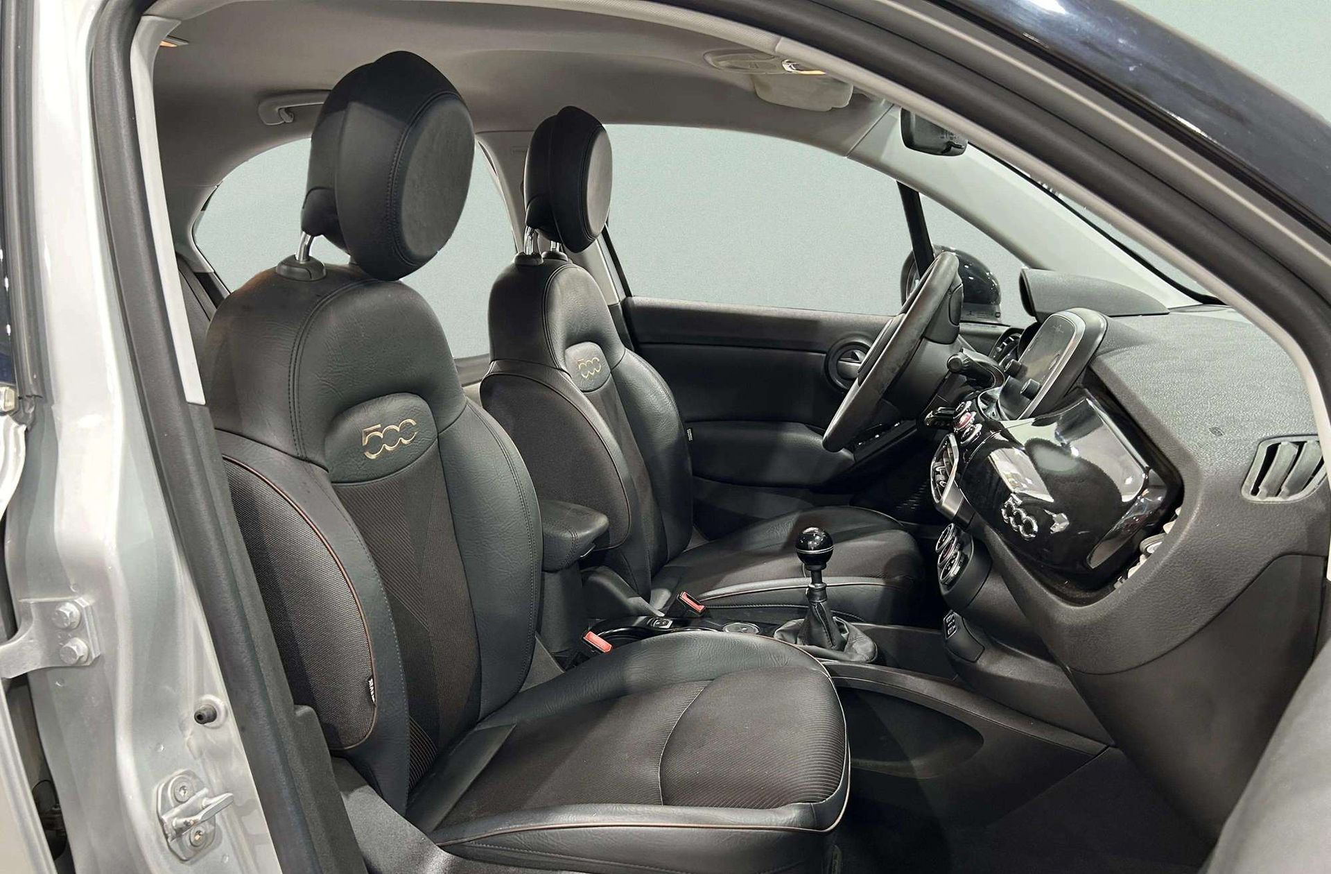 Fiat 500X 1.0 Firefly T3 120th Aniversario - foto 15