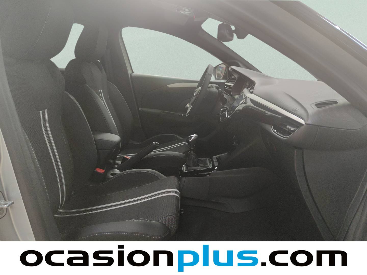 Foto Opel Corsa Opel Corsa 1.2 T XHL GS (100 CV)