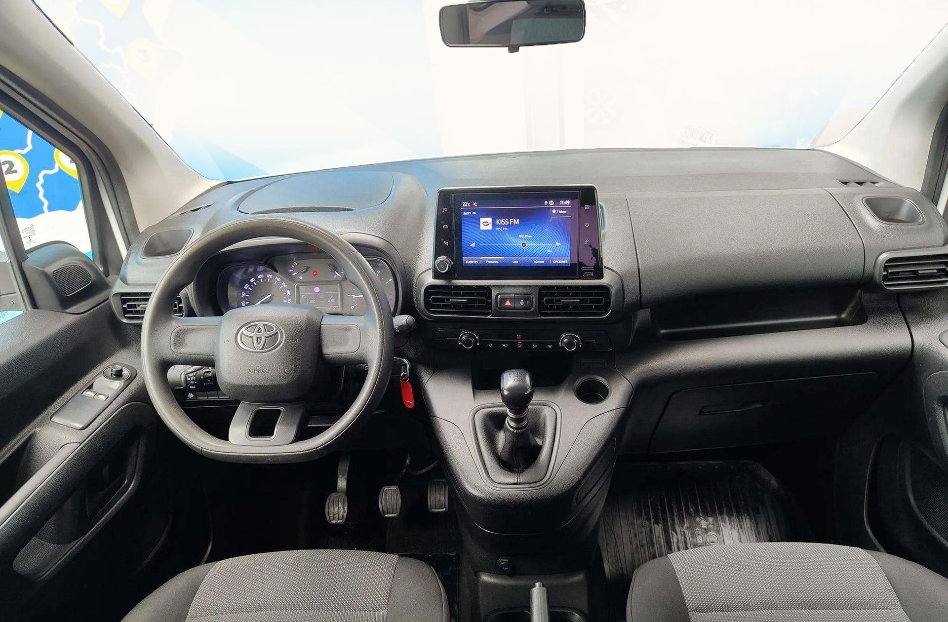 Toyota Proace City 1.5D Family Active L1 - foto 6