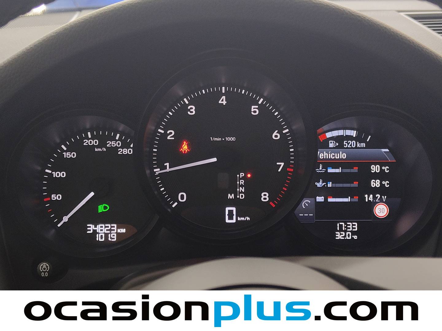 Porsche Macan Porsche Macan (265 CV) de ocasión