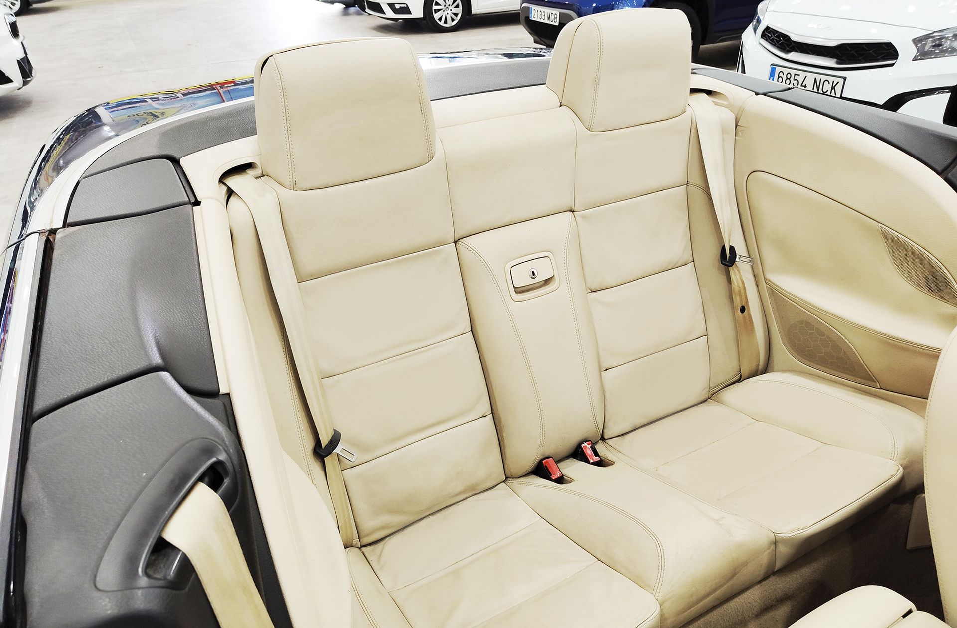 Volkswagen Eos 2.0 T FSI - foto 19