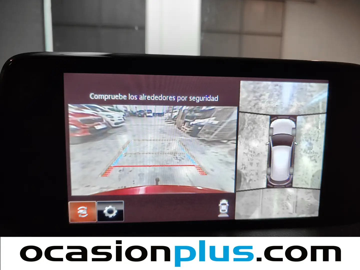 Foto Mazda CX-5 Mazda CX-5 2.0 G Zenith 2WD Auto (165 CV)