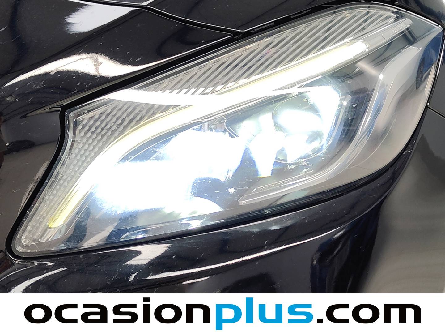 Extras del Mercedes Clase A Mercedes Clase A 200 d (136 CV)