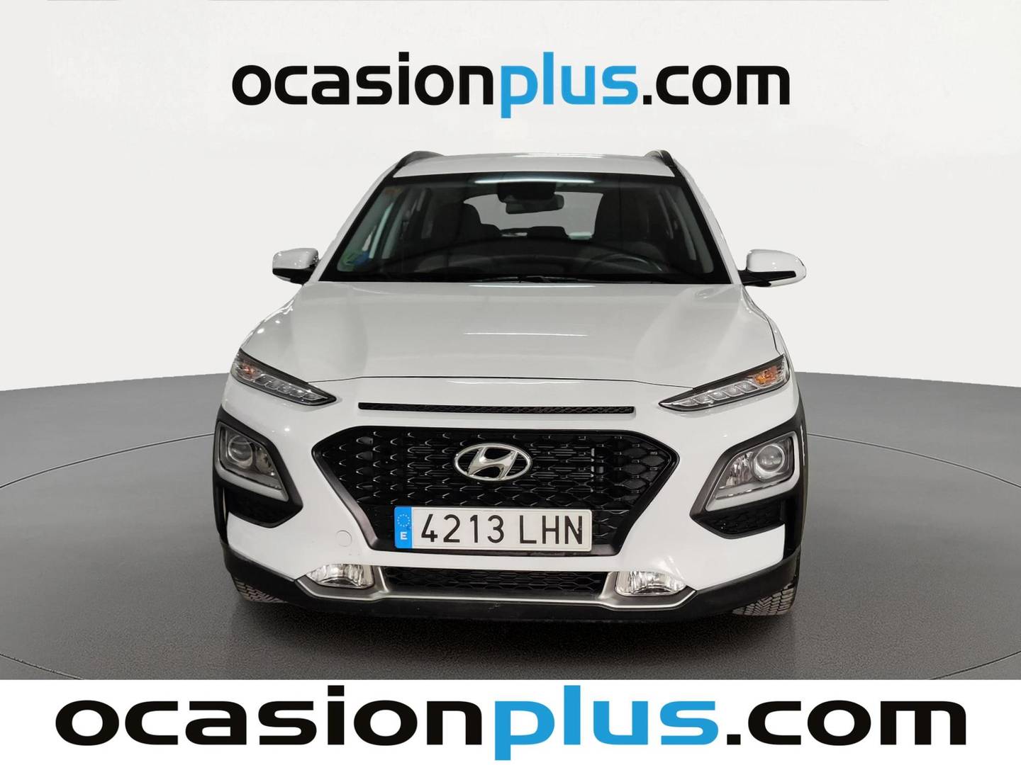 Hyundai Kona Hyundai Kona 1.6 GDI HEV Klass DT (141 CV) 141cv