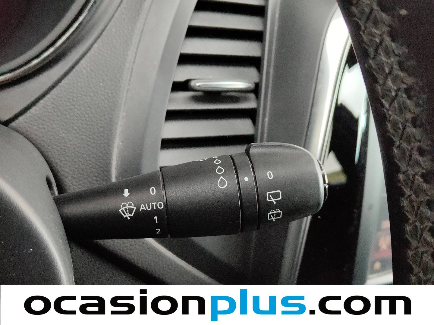 Foto Renault Captur Renault Captur Zen Energy dCi (90 CV)