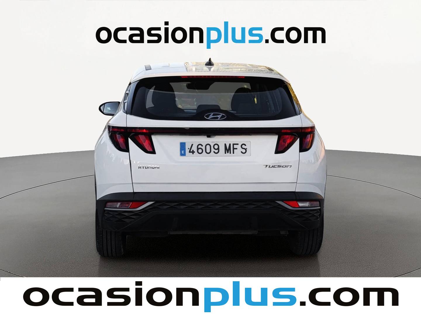 Hyundai Tucson Hyundai Tucson 1.6 TGDI Klass 4x2 (150 CV) al mejor precio