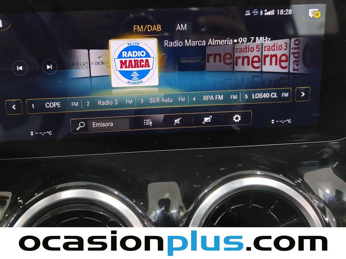 Foto Mercedes GLA Mercedes-Benz GLA 200 D (150 CV)