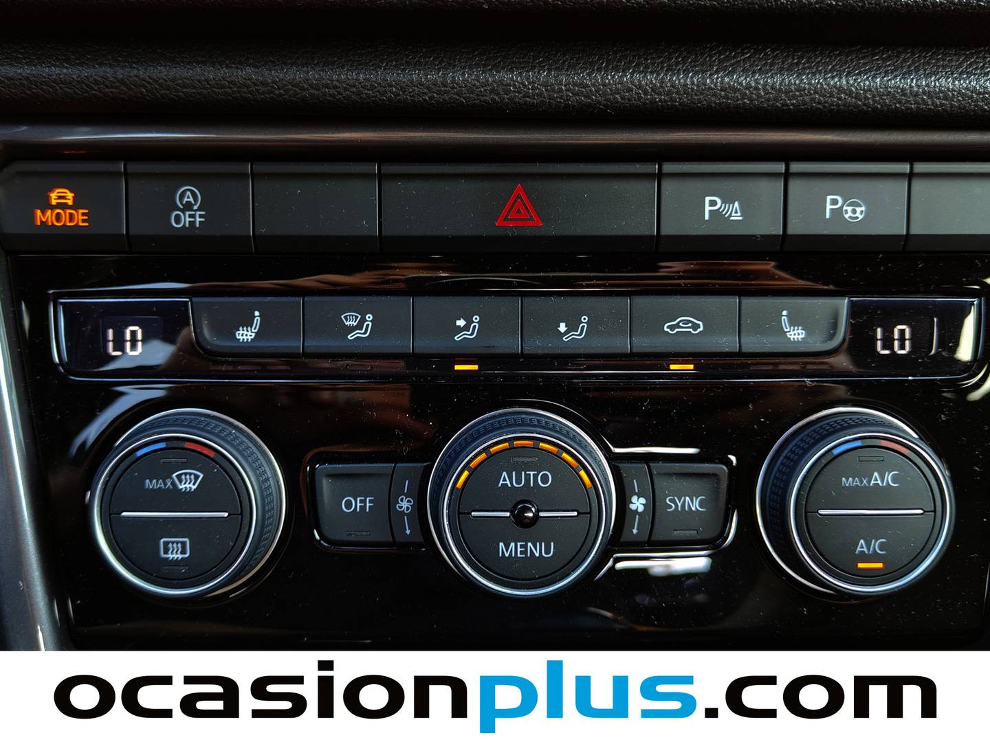 Foto Volkswagen T-Roc Volkswagen T-Roc Sport 2.0 TDI (150 CV)