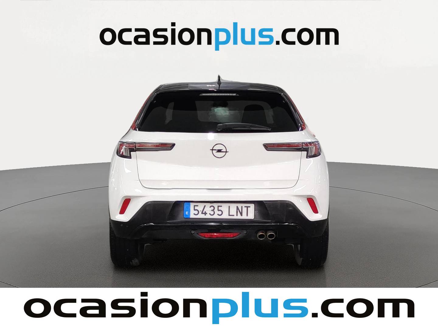 Opel Mokka Opel Mokka 1.2 Turbo GS Line Auto (130 CV) 2021