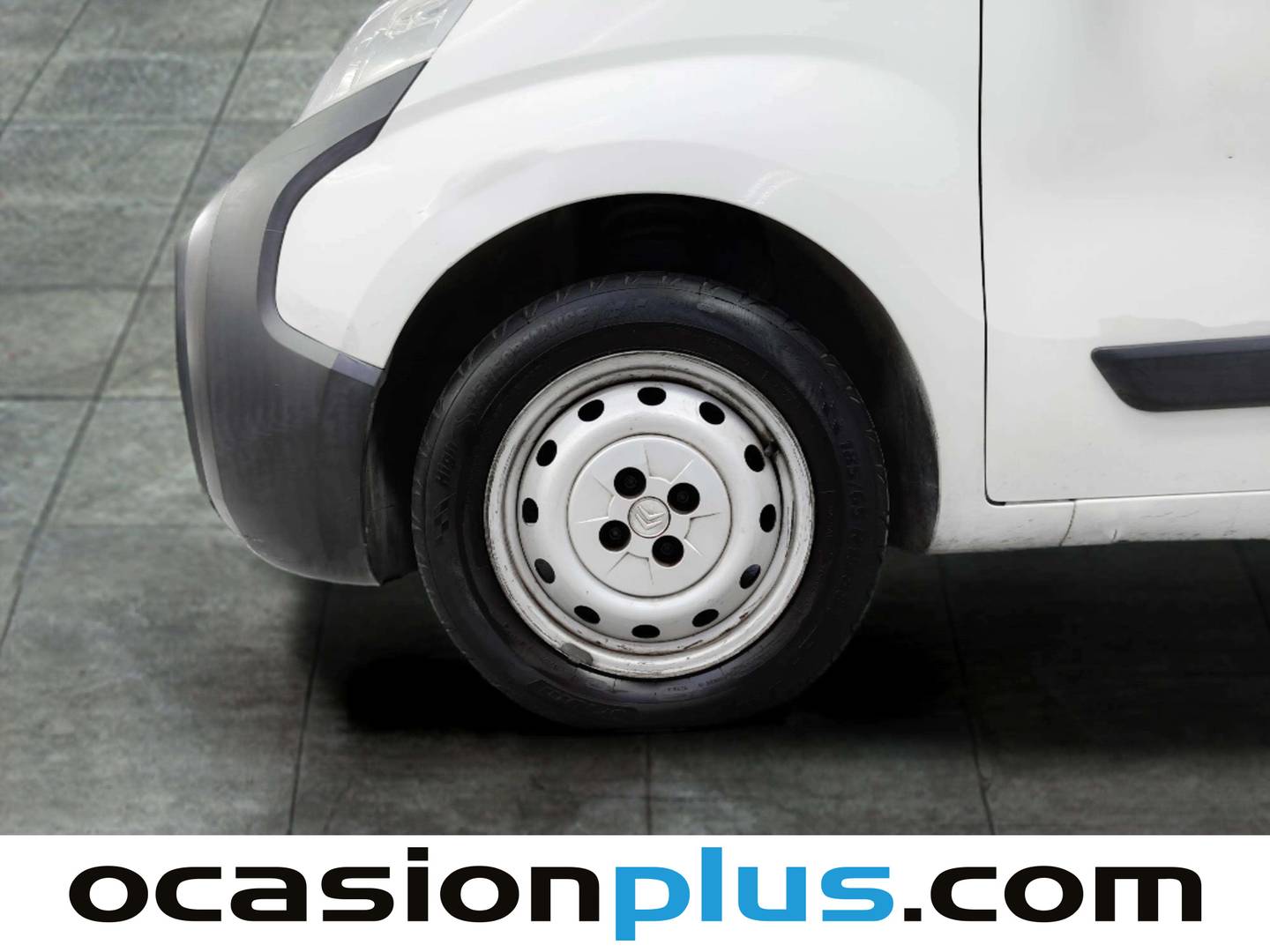 Citroën Nemo Citroen Nemo Furgon HDI 75 (75 CV) 2015