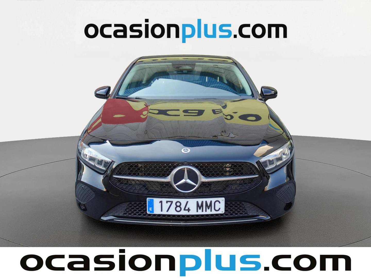 Mercedes Clase A Mercedes Clase A 180 (136 CV) híbrido