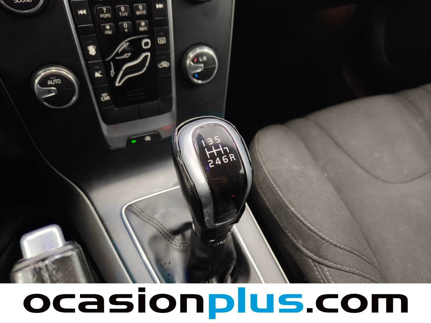 Volvo V40 Cross Country Volvo V40 Cross Country D2 Kinetic (120 CV) de segunda mano
