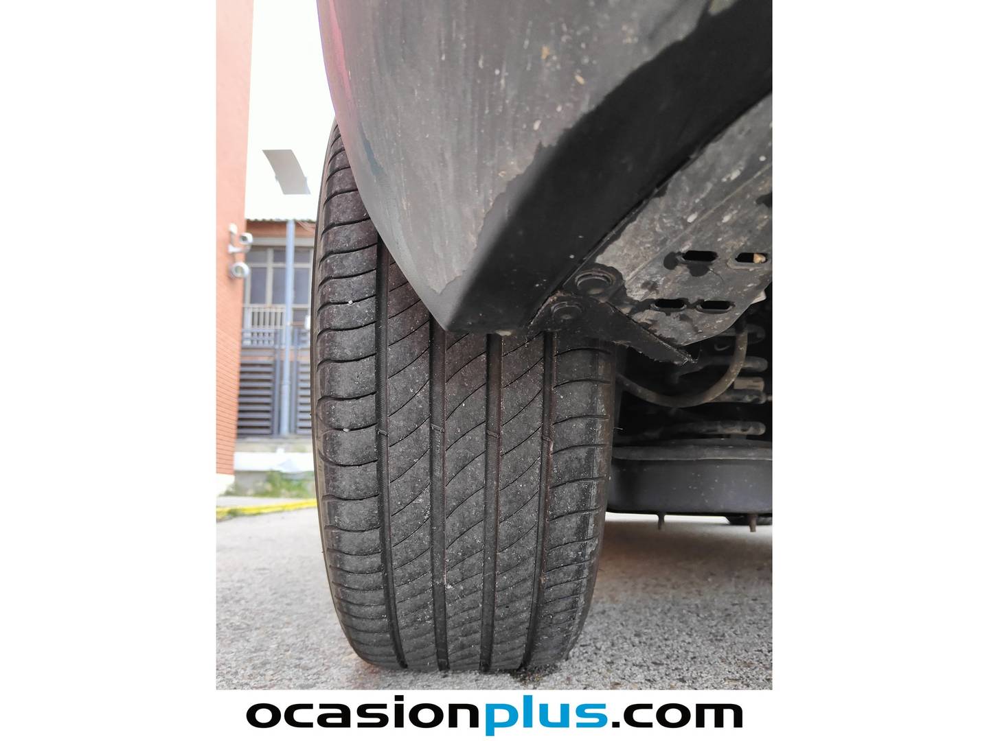 KIA Sportage Kia Sportage 1.6 T-GDi PHEV Drive 4x4 (265 CV) seminuevo