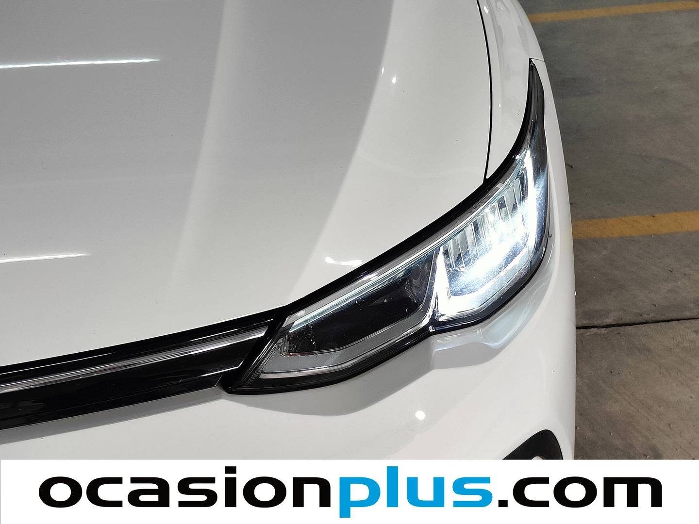 Accesorios del Volkswagen Golf Volkswagen Golf 2.0 TDI  (115 CV)