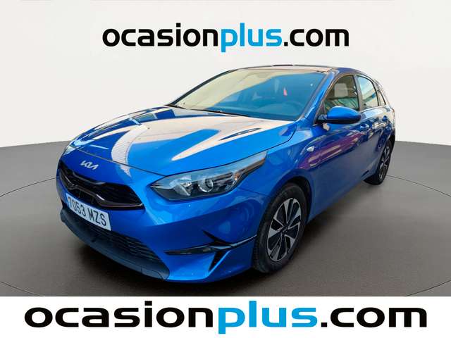 KIA Ceed 1.0 T-GDI Drive (100 CV) de segunda mano