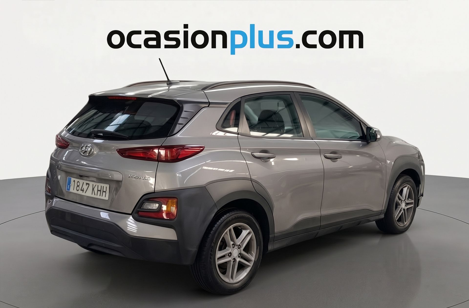 Hyundai Kona 1.0 T-GDi Klass 4x2 - foto 4