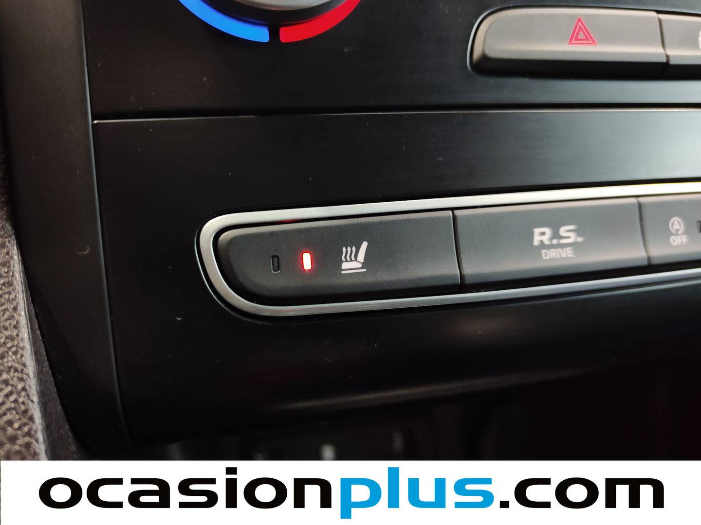 Foto Renault Mégane Renault Megane RS Energy TCe (280 CV) EDC