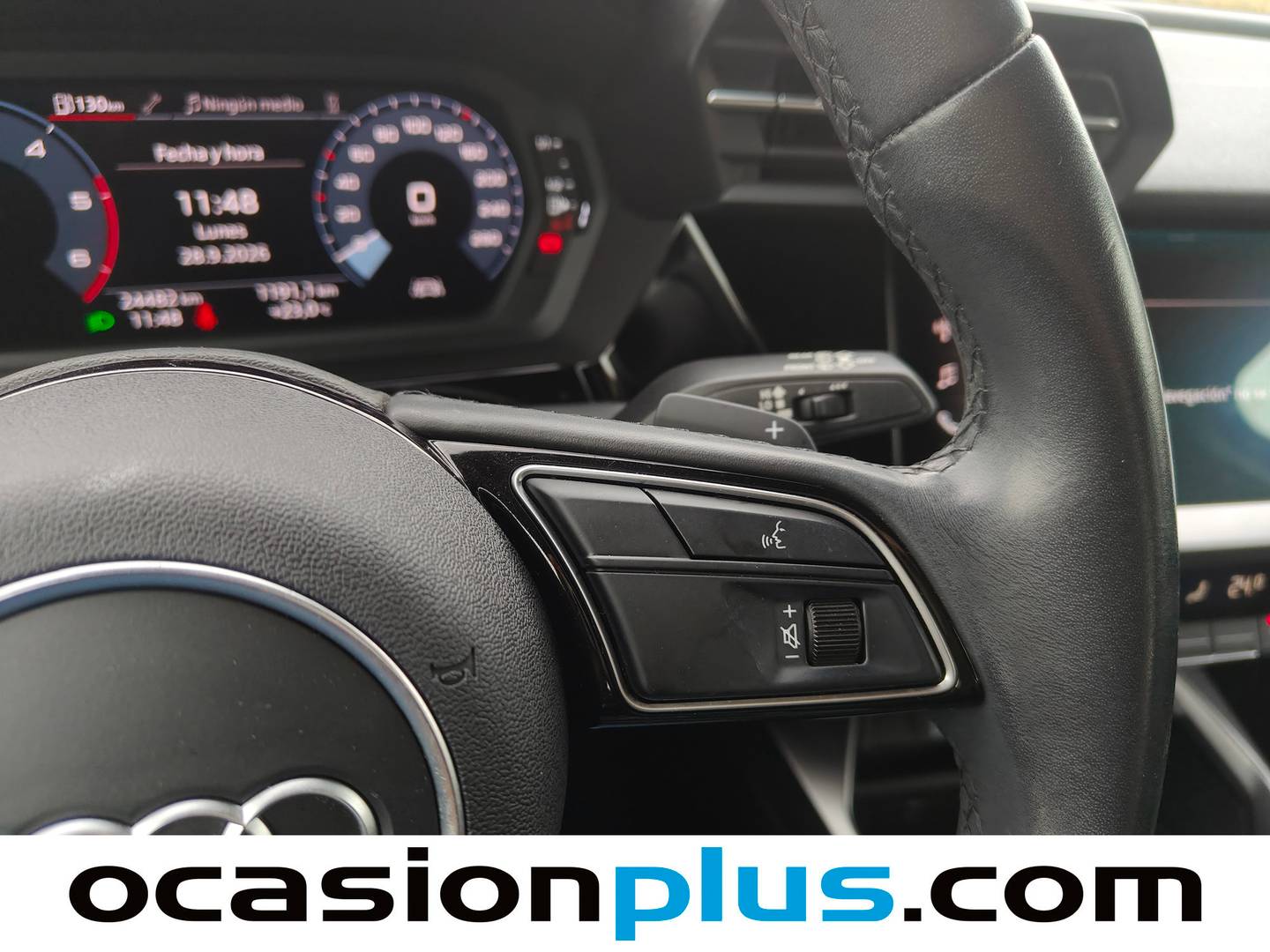 Audi A3 Audi A3 Sportback 30 TDI (116 CV) S tronic diésel
