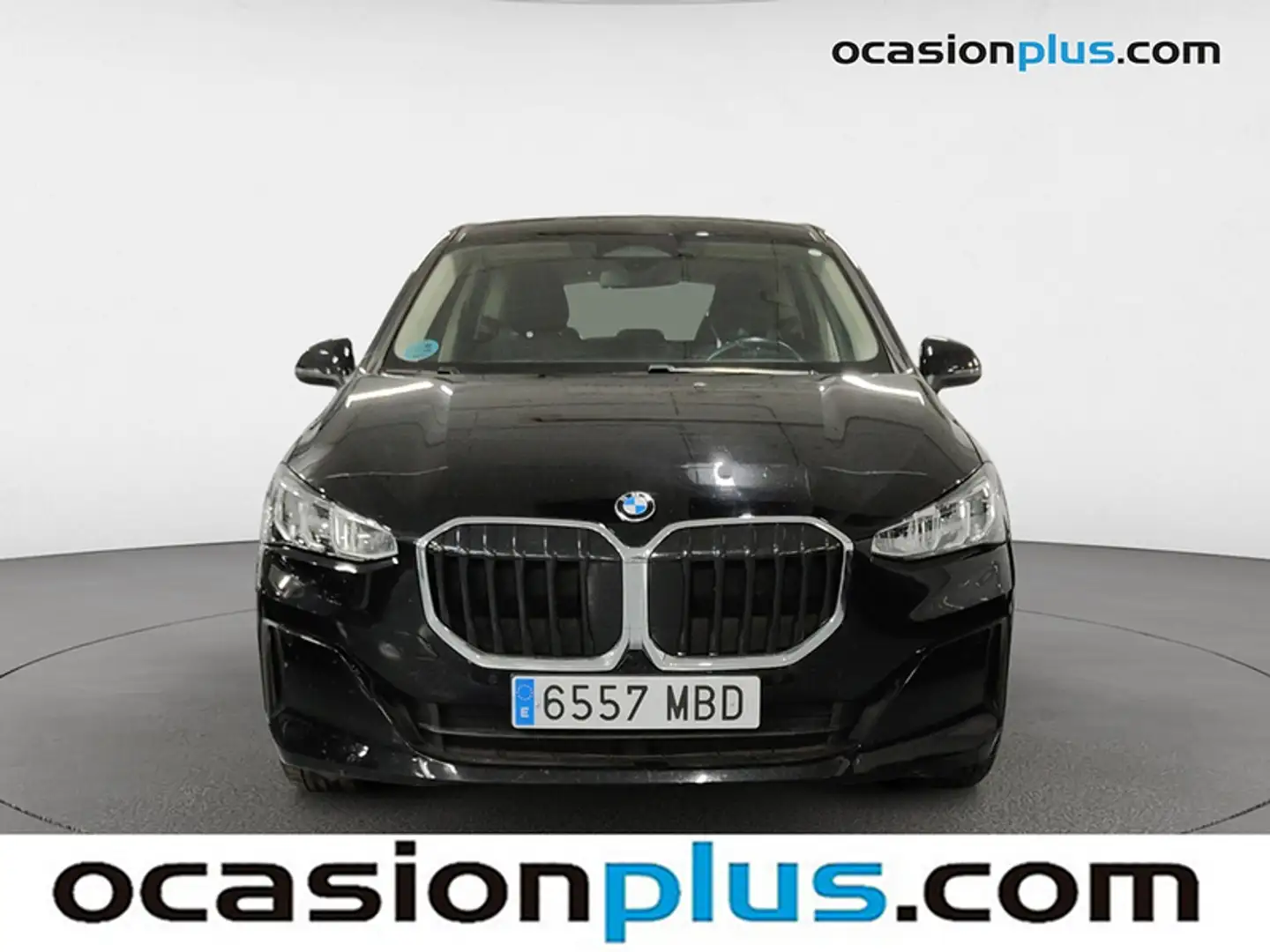 Foto BMW Serie 2 Active Tourer BMW Serie 2 218i Active Tourer (136 CV)