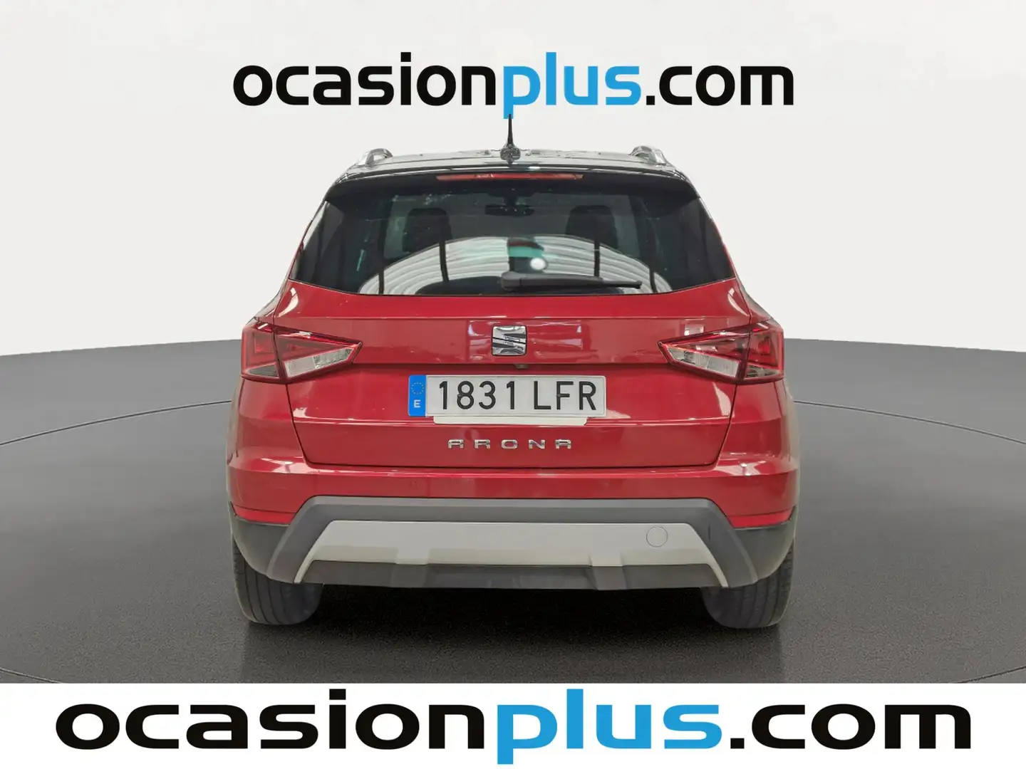 Foto Seat Arona SEAT Arona 1.6 TDI Xcellence Edition DSG (95 CV)