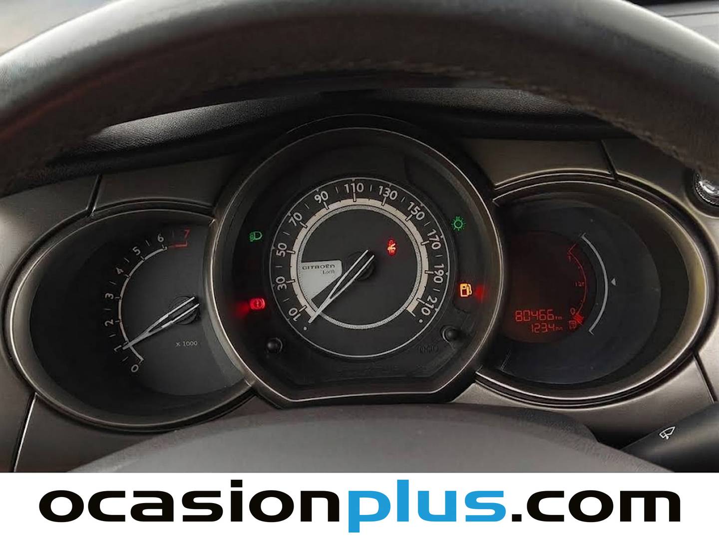 Citroën C3 Citroën C3 PureTech 82 Live Edition (82 CV) 2016