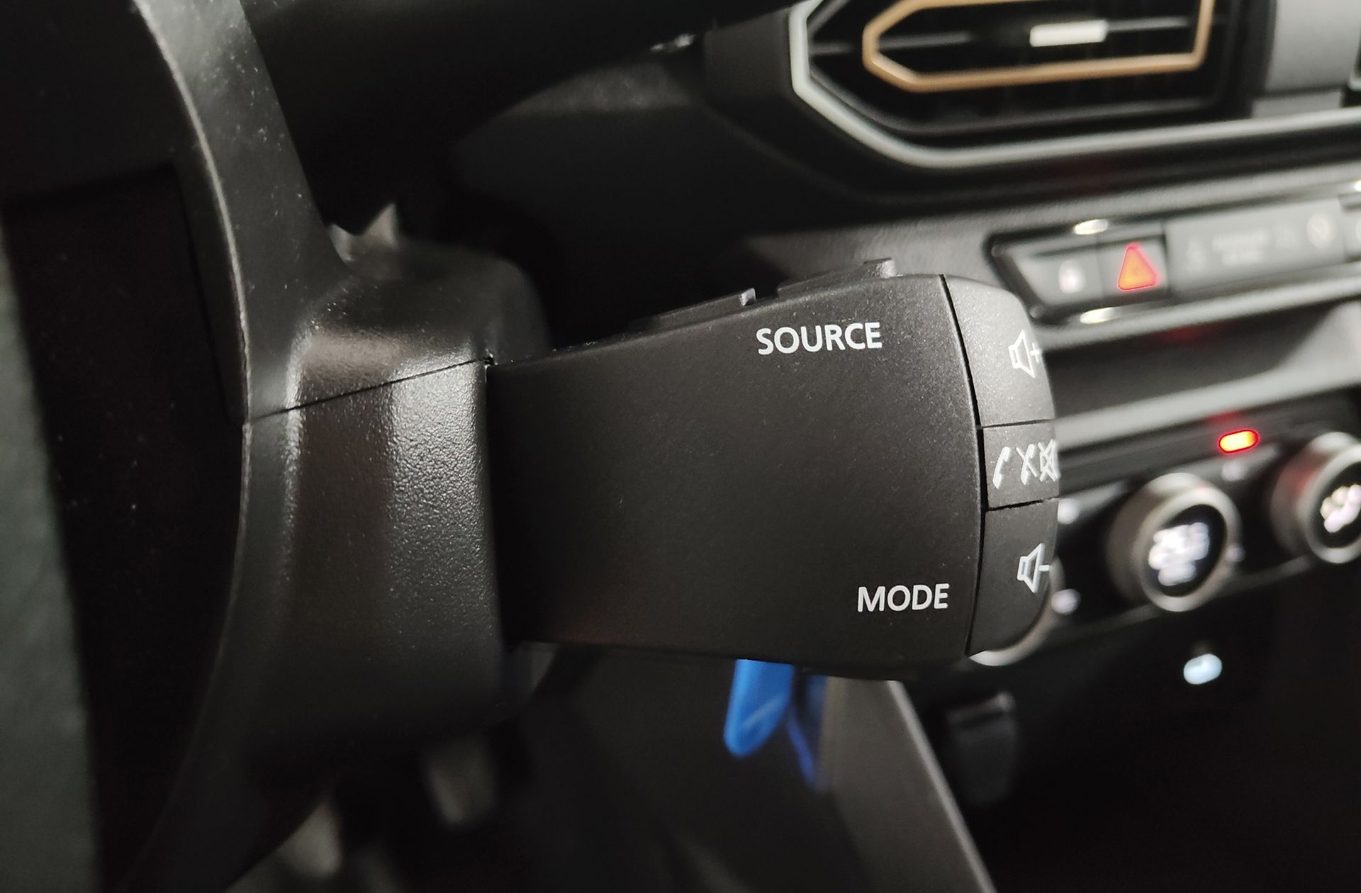 Dacia Sandero Stepway Expression Go ECO-G - foto 25