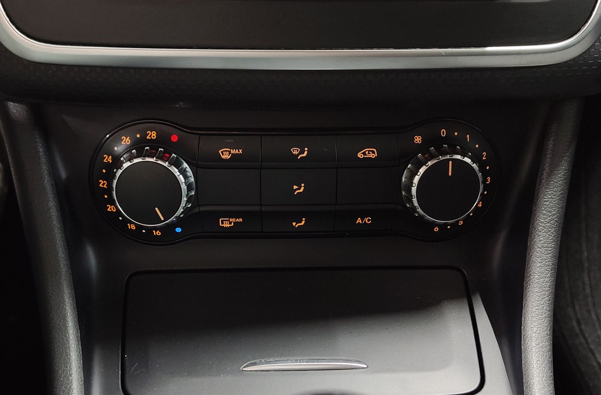 Mercedes-Benz Clase A 180 CDI Urban - foto 26