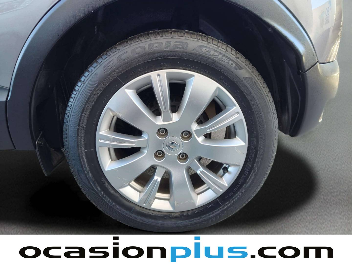 Renault Captur Renault Captur Intens Energy S&S TCe (90 CV) manual