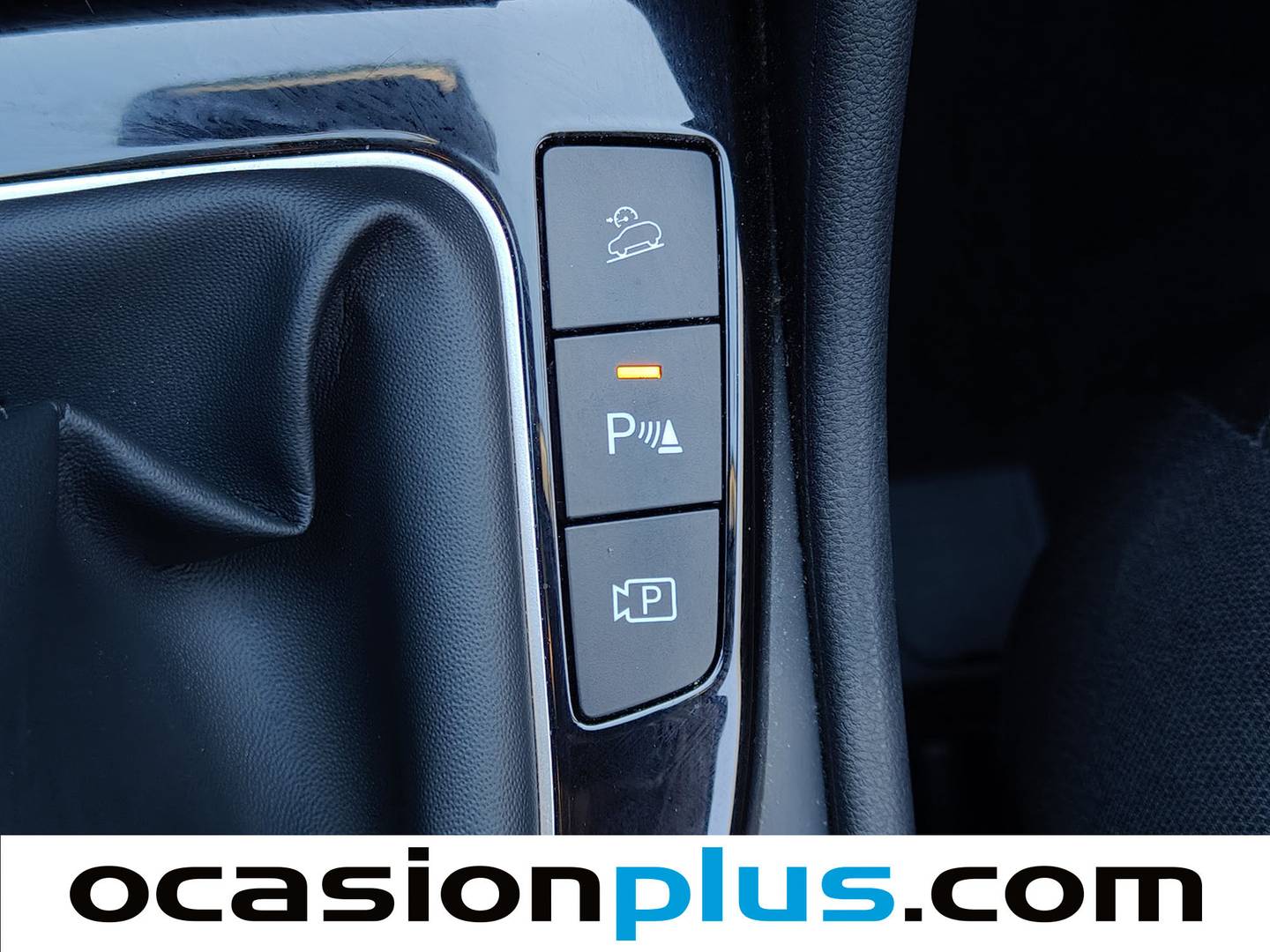 Foto Hyundai Tucson Hyundai Tucson 1.6T Klass (160 CV)