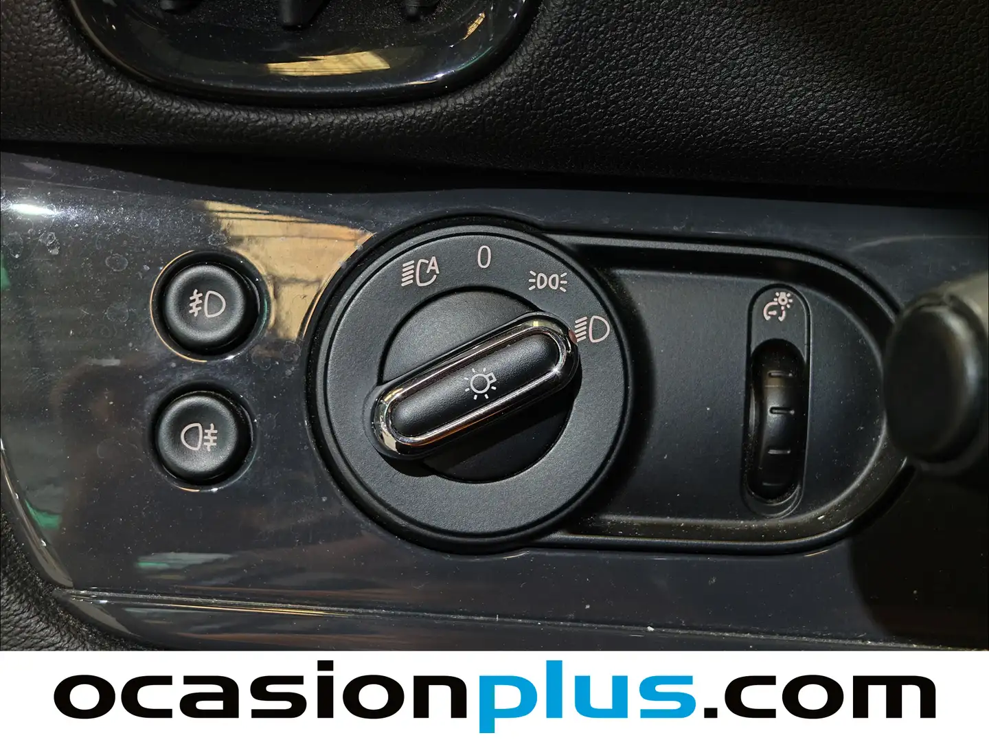 Foto Mini Countryman MINI MINI Countryman One D (116 CV)