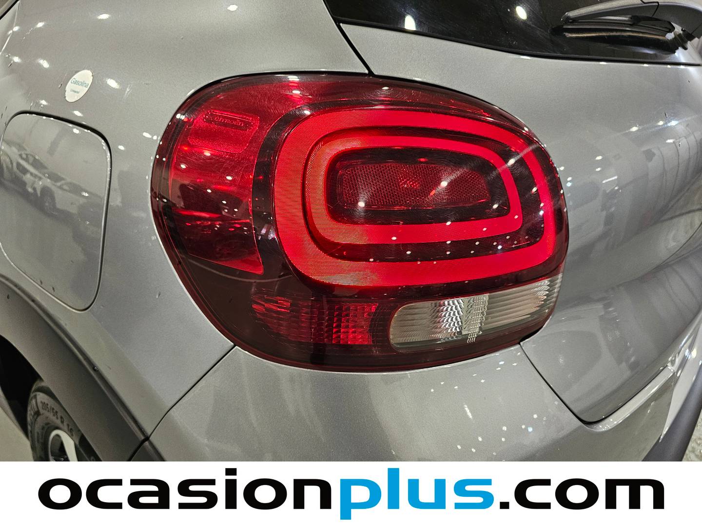 Foto Citroën C3 Citroen C3 PureTech 82 Shine (83 CV)