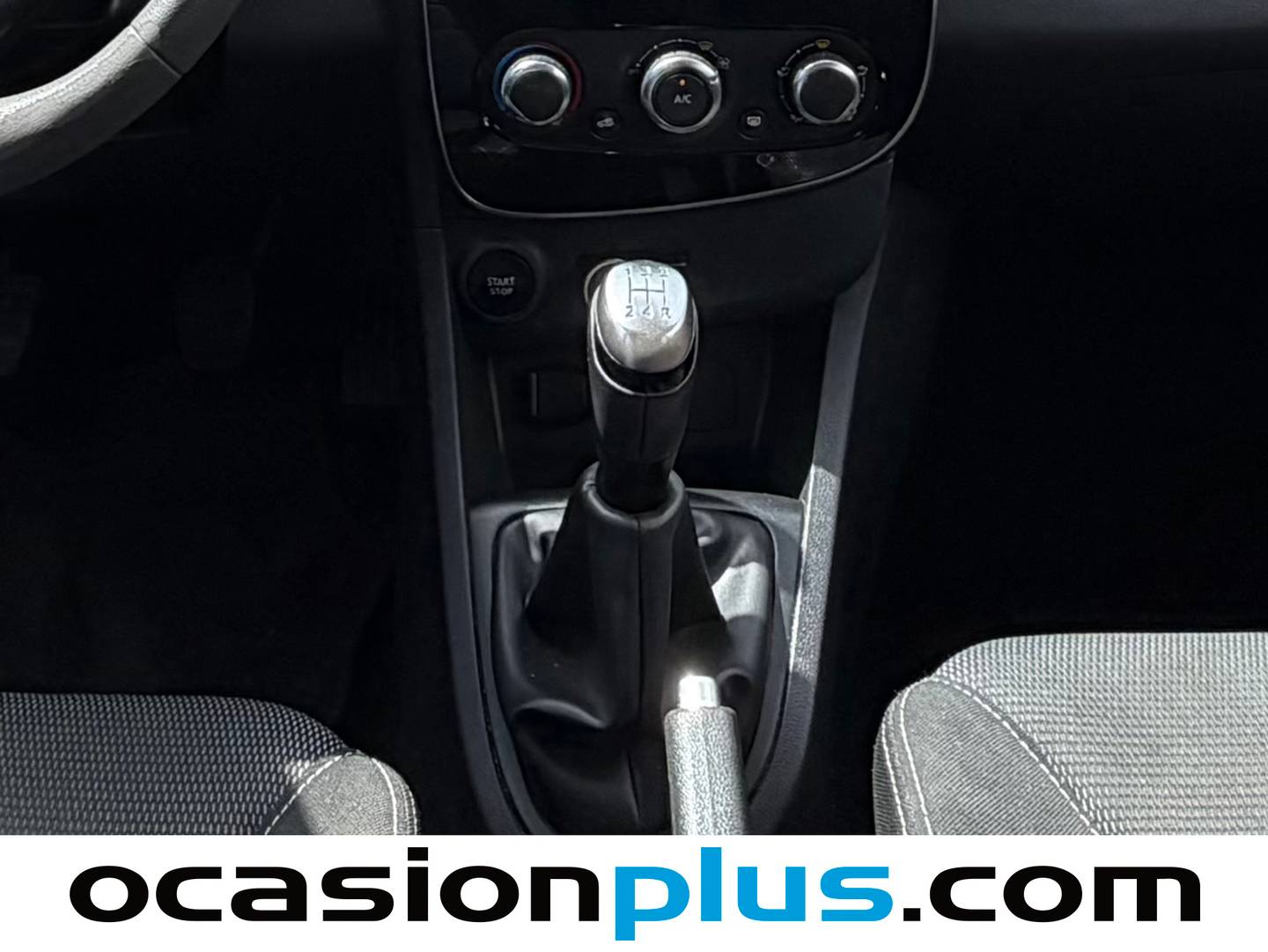 Renault Clio Renault Clio Business TCe (75 CV) de segunda mano