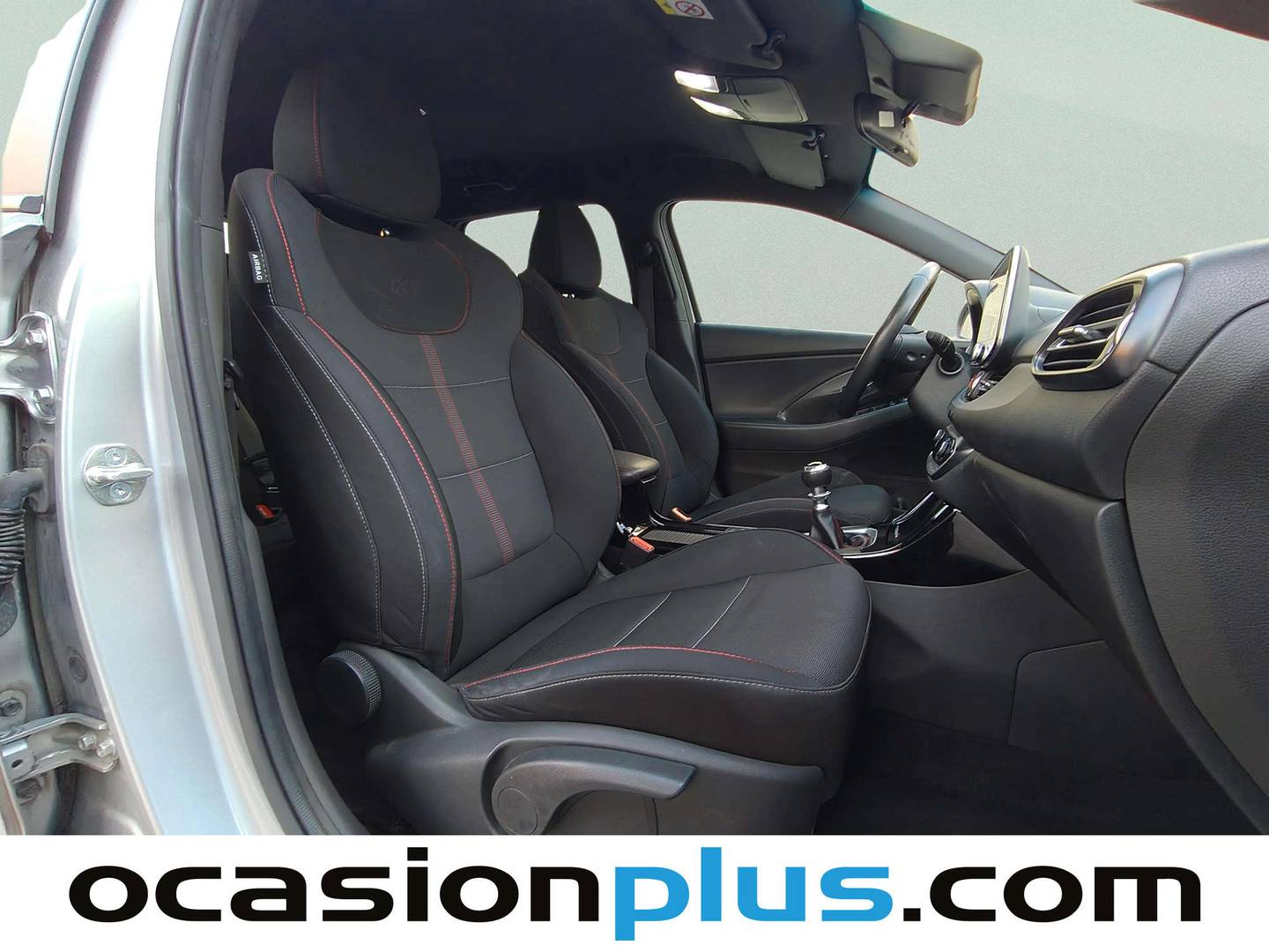 Hyundai i30 Hyundai i30 1.0 TGDI N Line SE (100 CV) al mejor precio