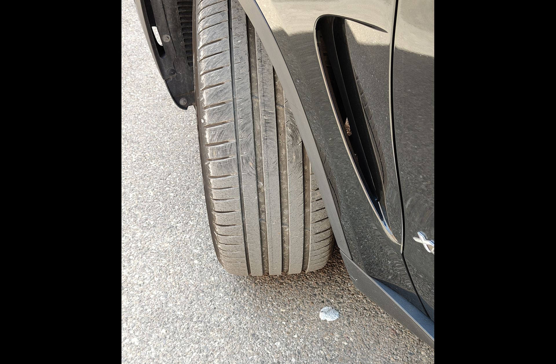 BMW X5 xDrive30d - foto 38