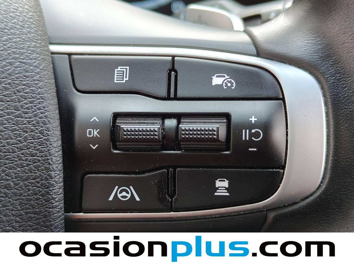KIA Sportage KIA Sportage 1.6 T-GDi PHEV Drive 4x4 (265 CV) automático