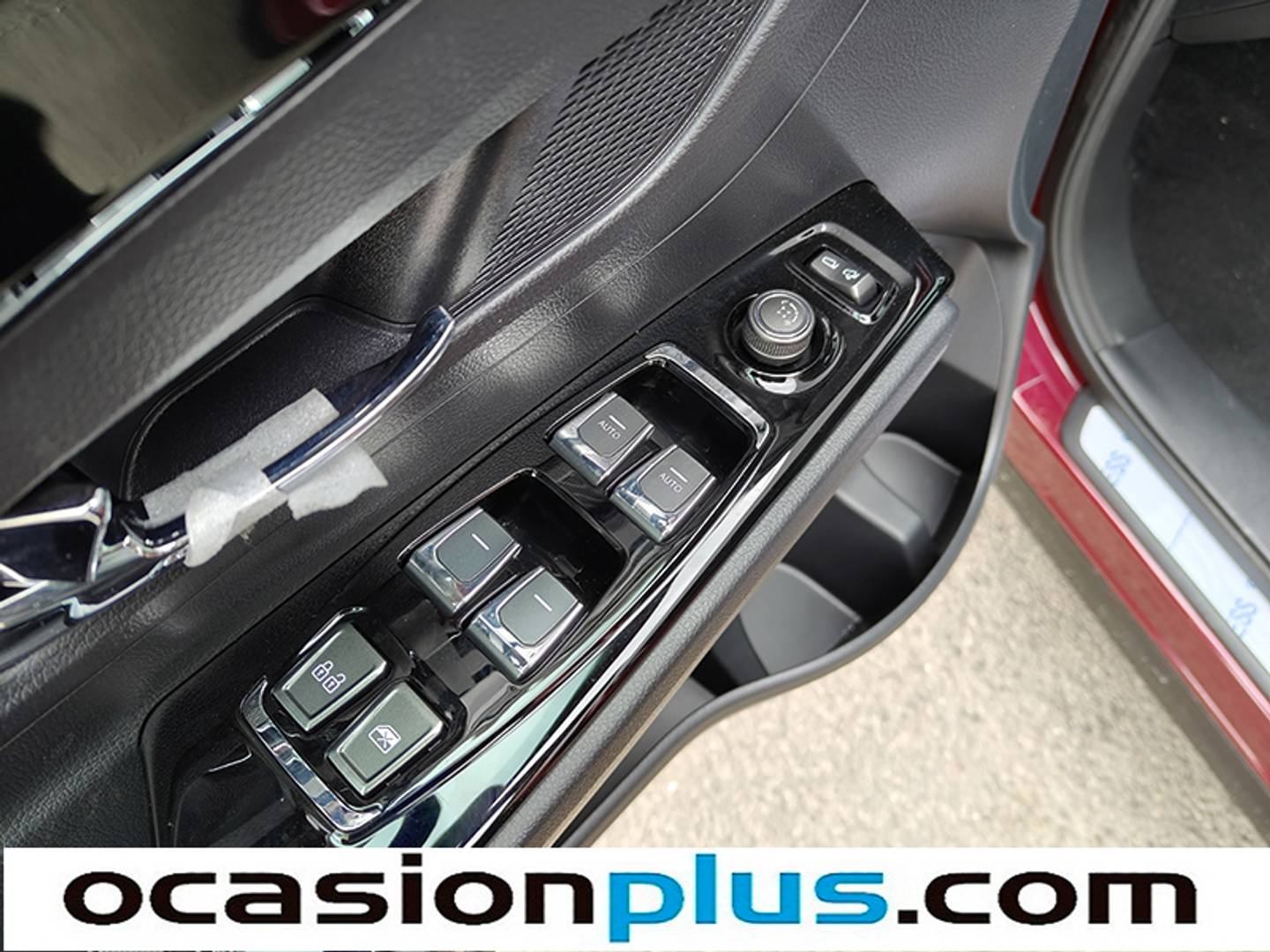 Foto KGM Korando KGM Korando G15T Urban Plus Auto (163 CV)