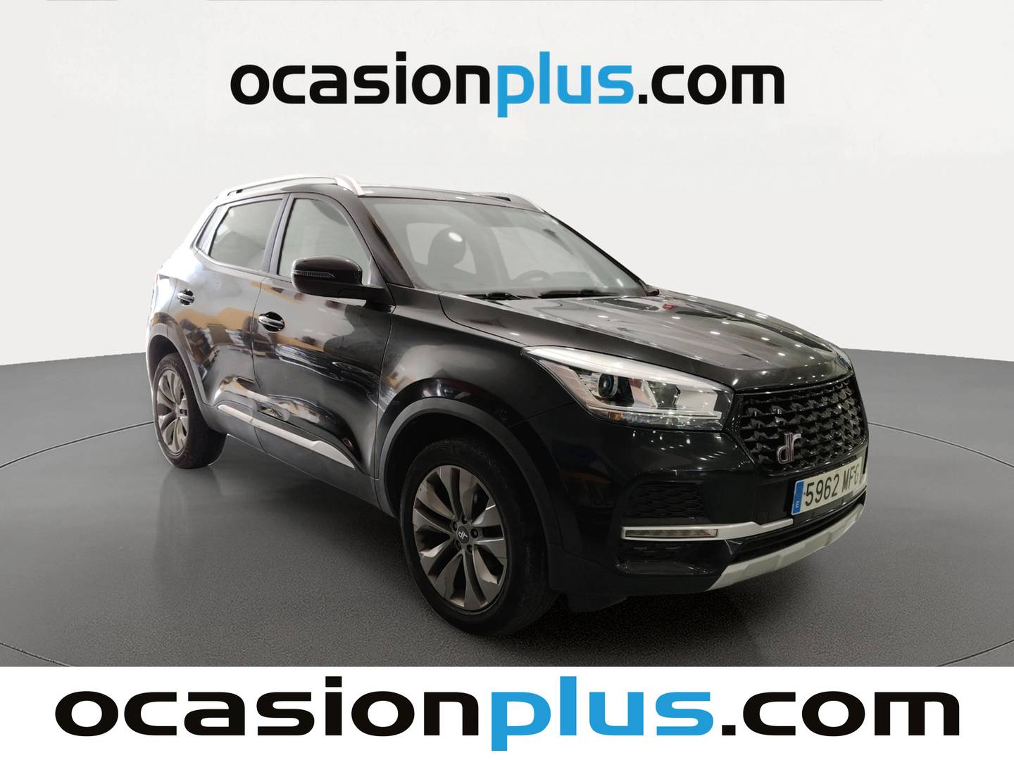 Foto DR AUTOMOBILES DR 4.0 DR AUTOMOBILES DR4 1.5 (116 CV)