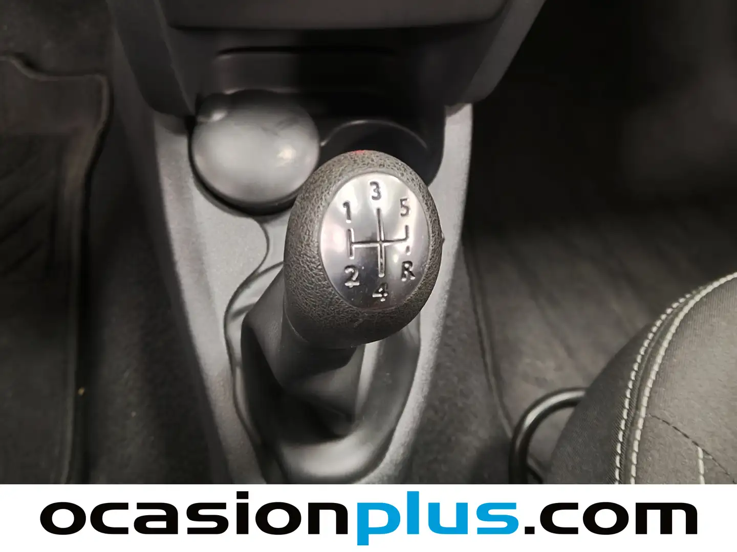 Foto Dacia Sandero Dacia Sandero Laureate dCi (90 CV)