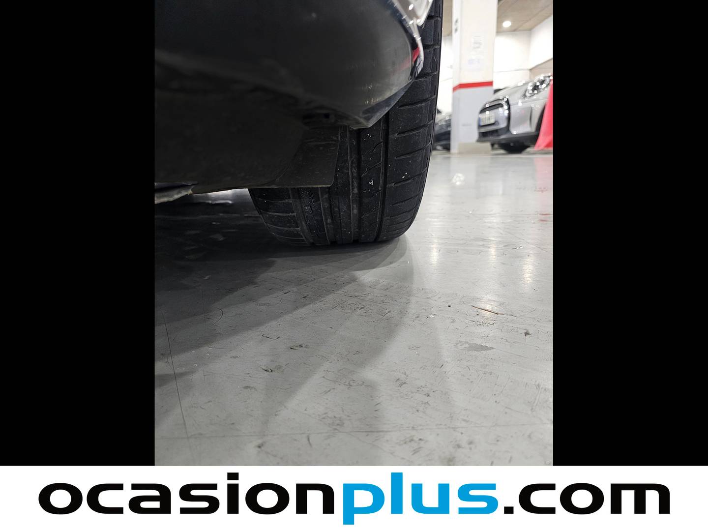 Ford Focus Ford Focus 1.0 Ecoboost MHEV ST-Line Auto  (155 CV) híbrido