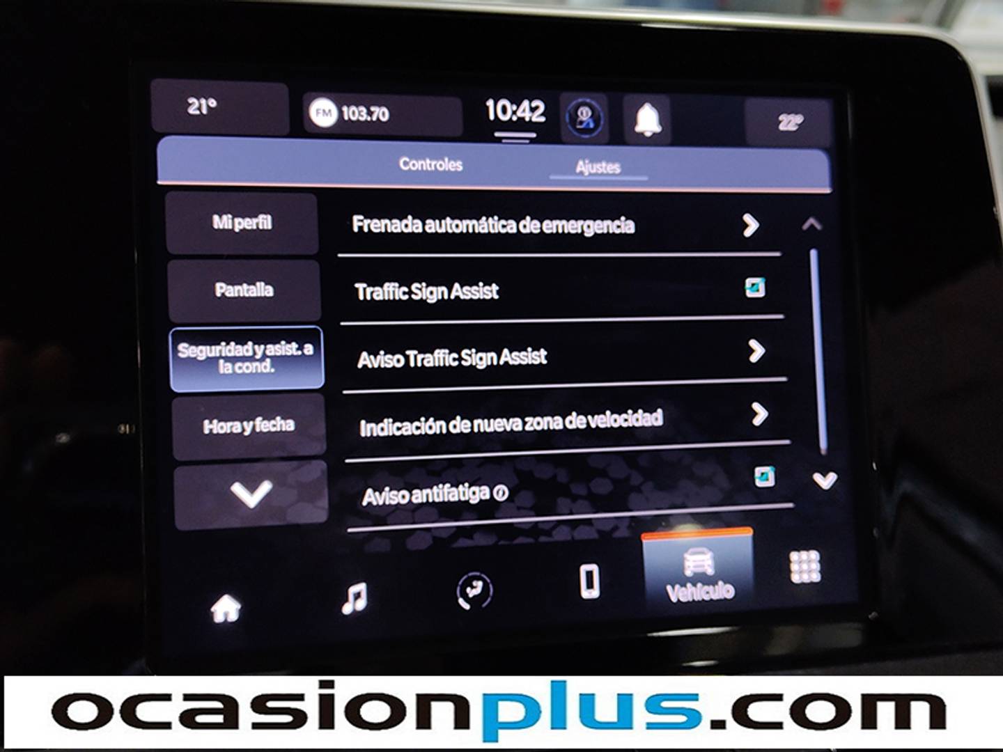 Foto Jeep Compass Jeep Compass 1.3 Gse T4 Longitude FWD MT (130 CV)