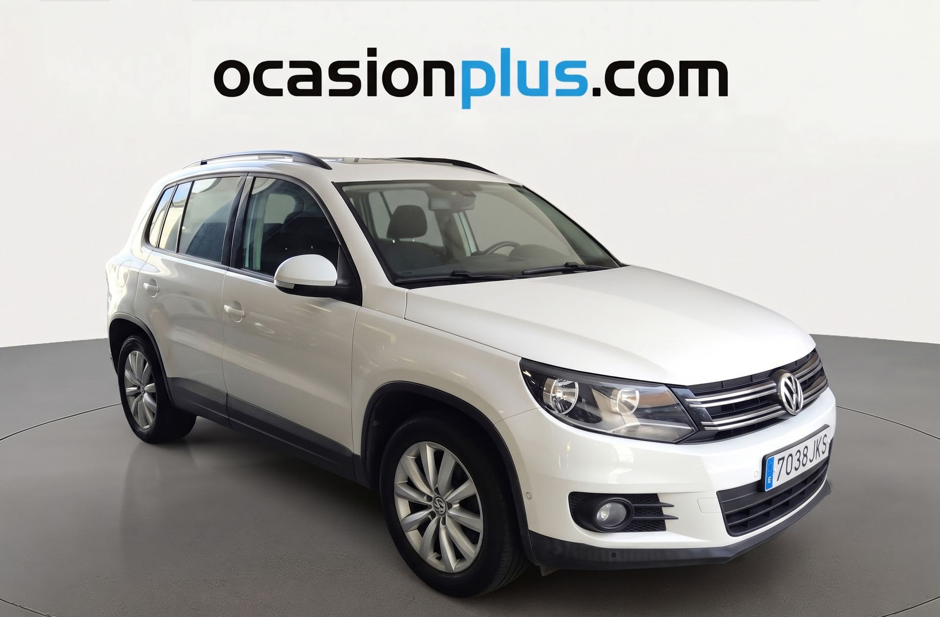 Volkswagen Tiguan T1 2.0 TDI BMT 4x2 - foto 2
