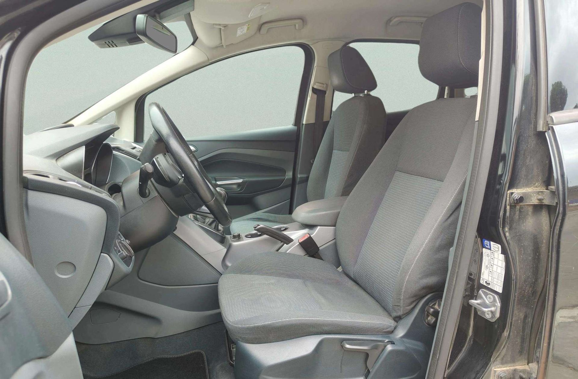 Ford C-Max 1.6 TDCi Trend - foto 8