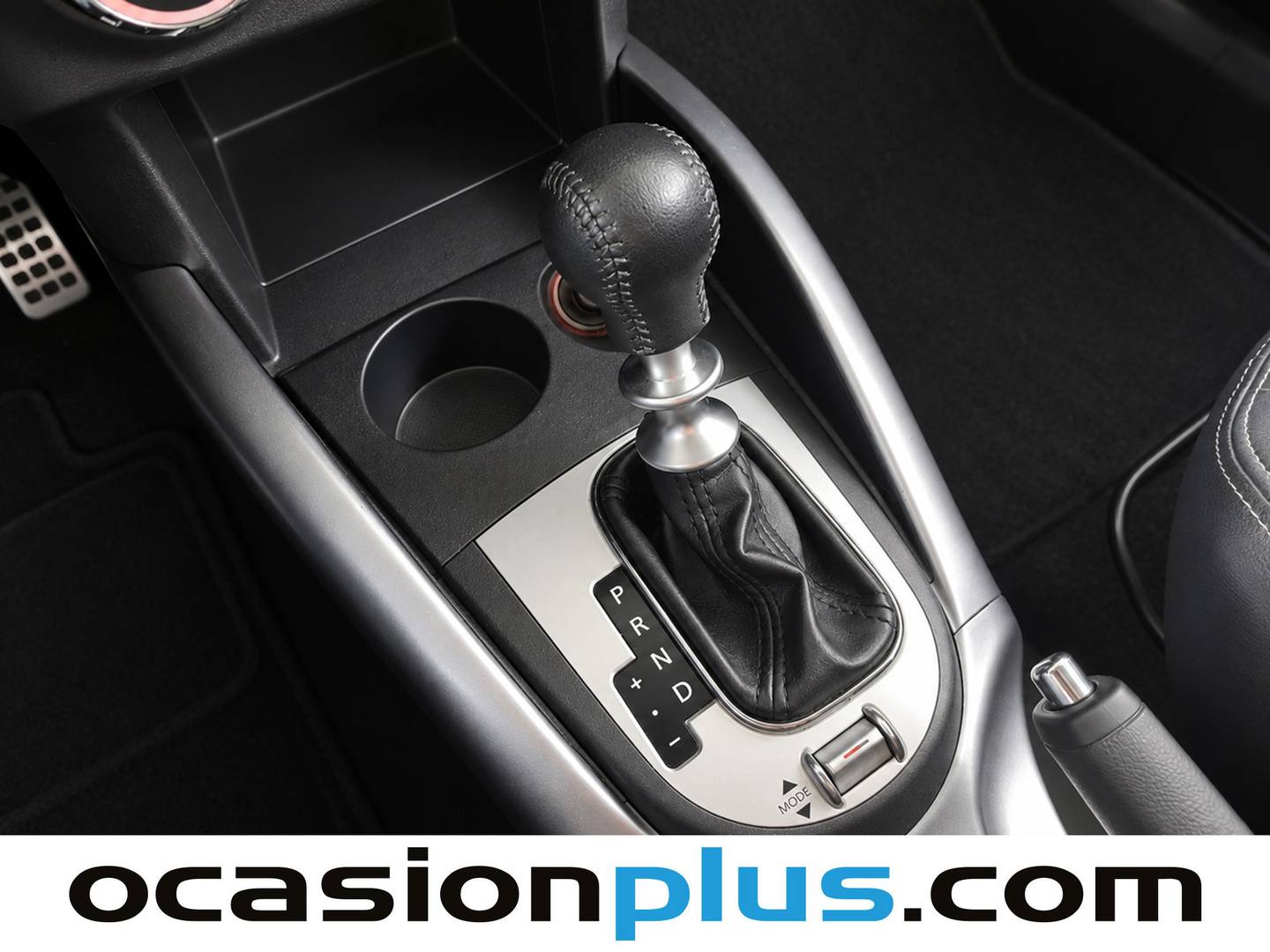 Mitsubishi Outlander Mitsubishi Outlander 220 DI-D SST Kaiteki (156 CV) 7 Plazas de segunda mano