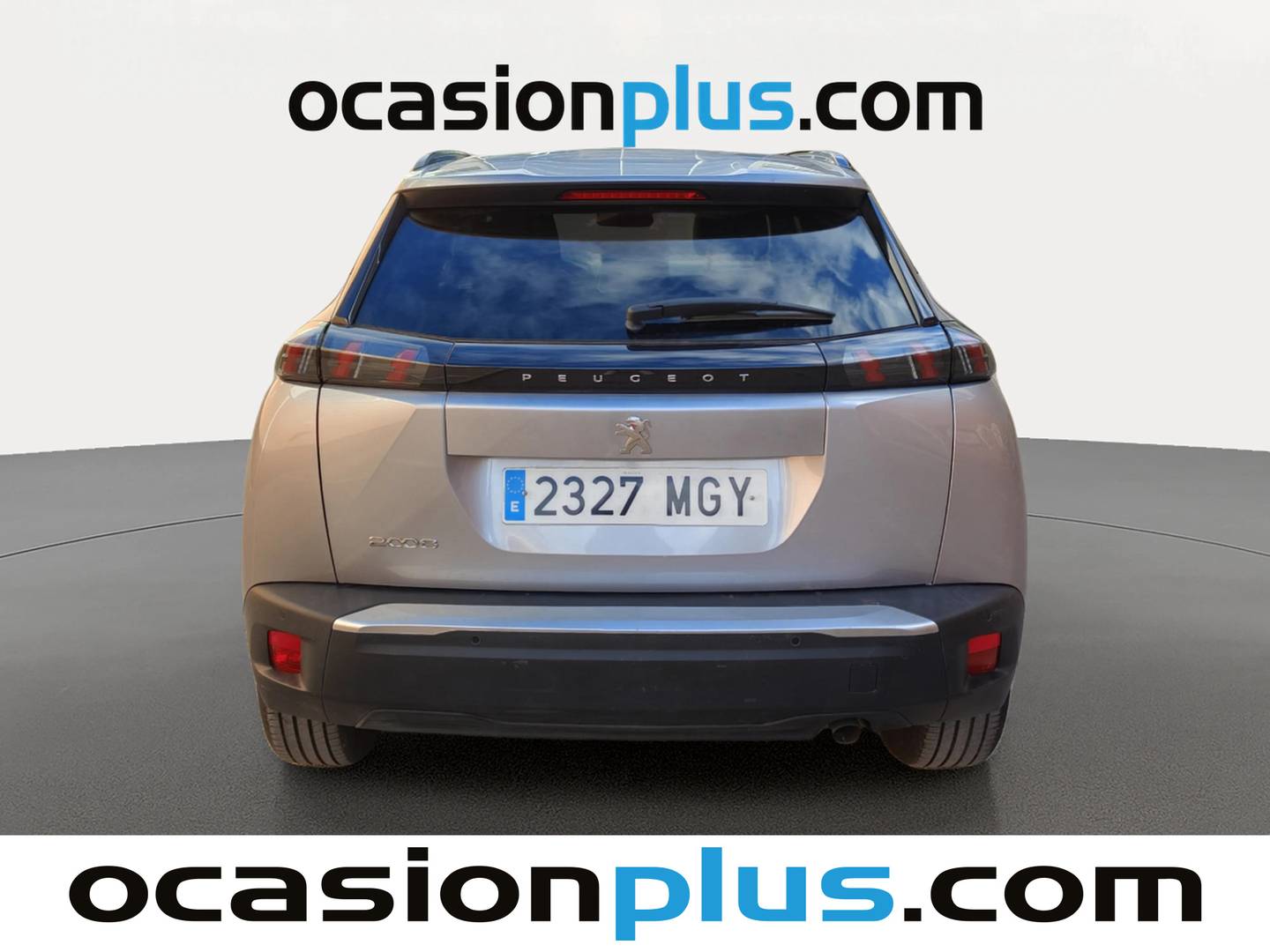 Foto Peugeot 2008 Peugeot 2008 PureTech 100 S&S Allure (100 CV)