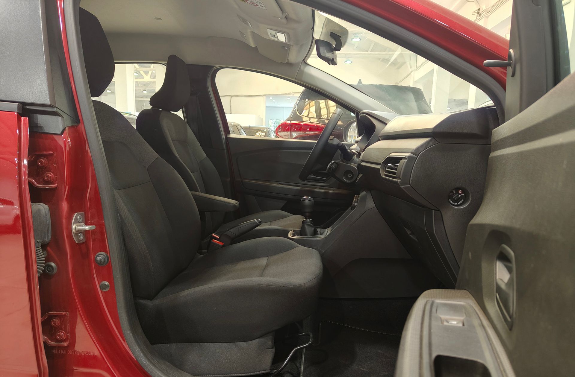 Dacia Sandero Essential ECO-G - foto 16