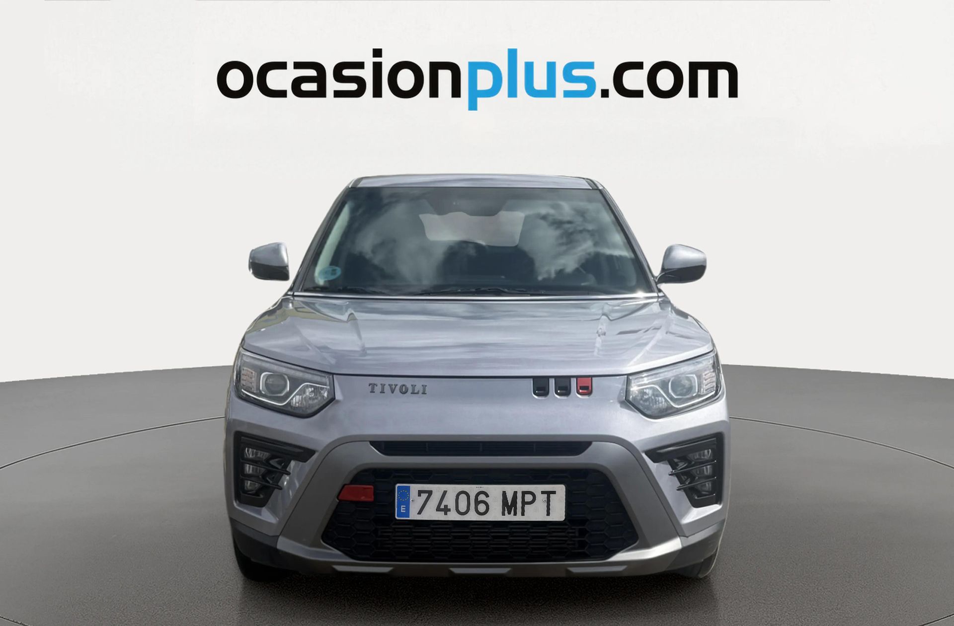 SsangYong Tivoli G15T LP Urban Plus - foto 12